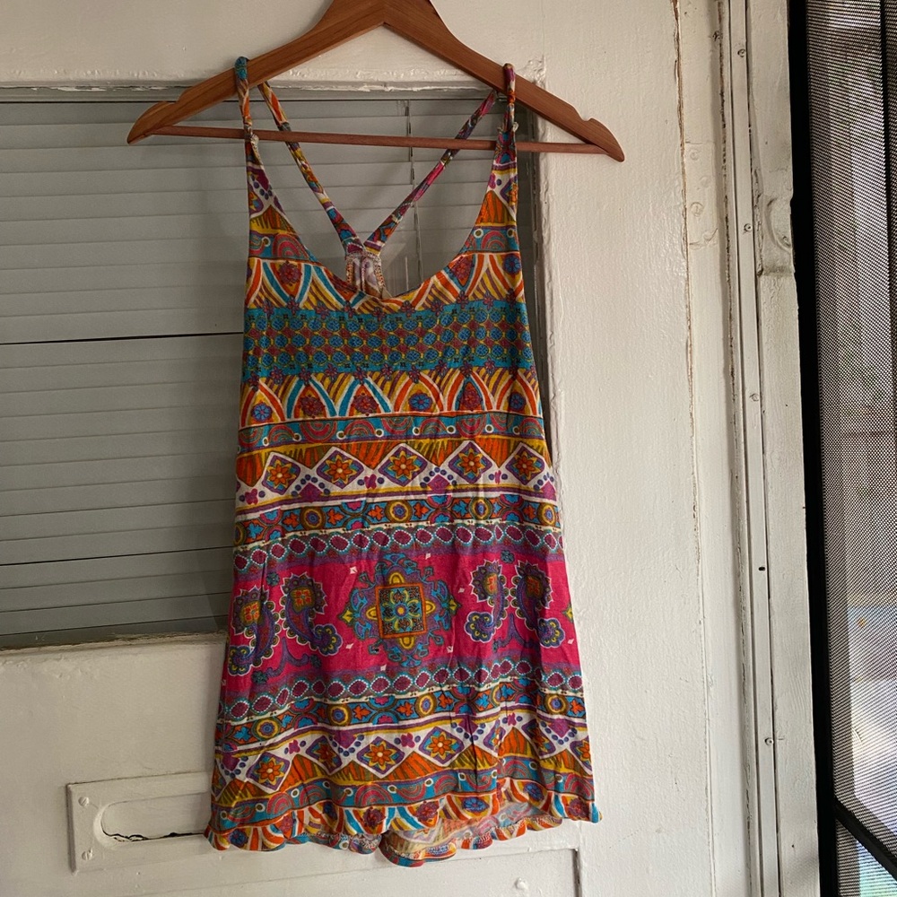 Colorful Fun Shirt